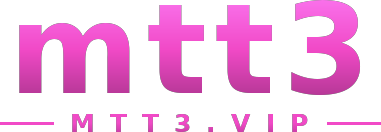 mtt3 logo